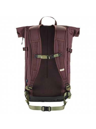 Fjallraven High Coast Foldsack 24 - Blackberry